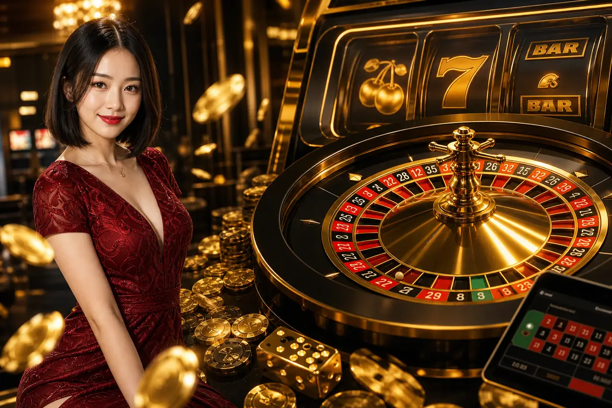 bauu88 Live Dealer Game Tables