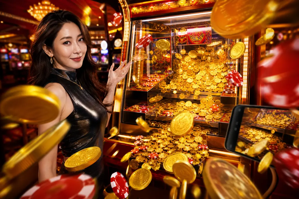bauu88 Live Casino Online Games