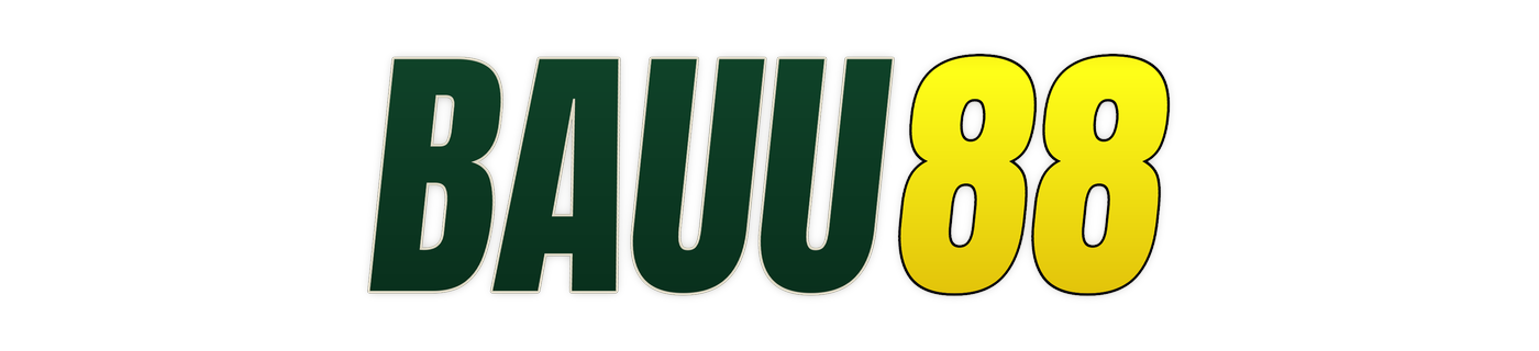 bauu88 লোগো